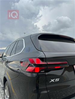 بي ام دبليو X5